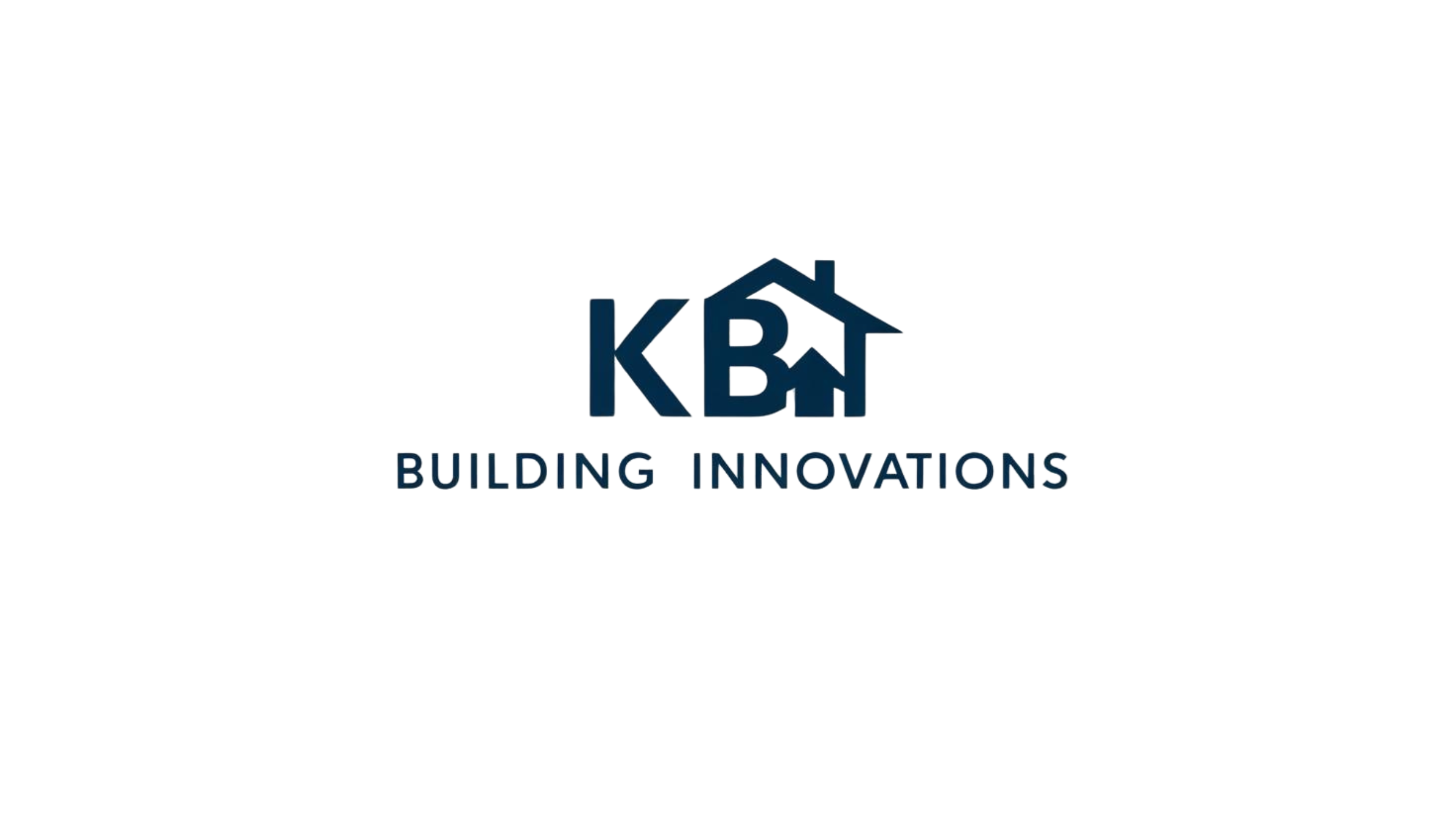 KB Building Innovations Logo