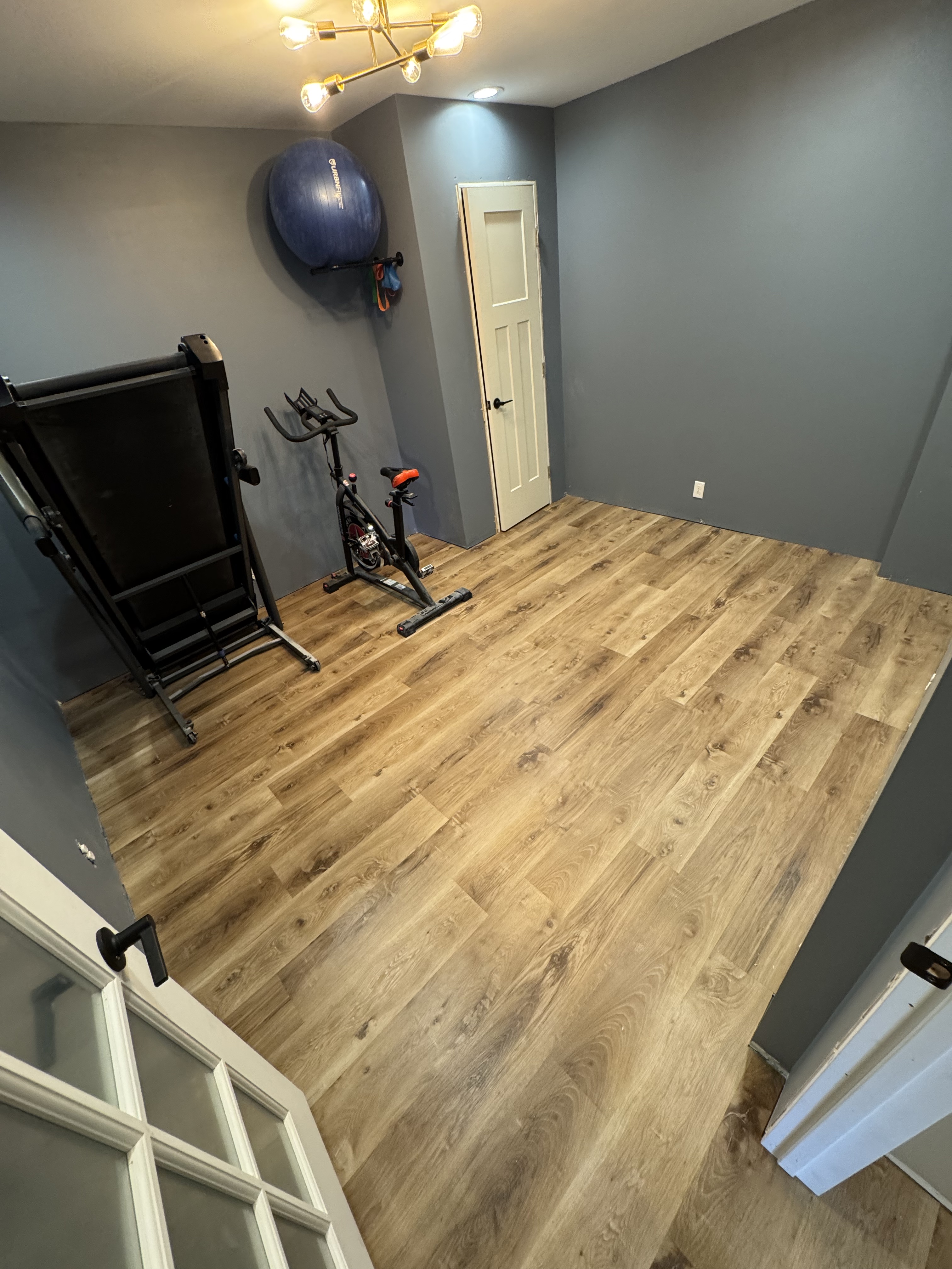 Precision Trim Work
